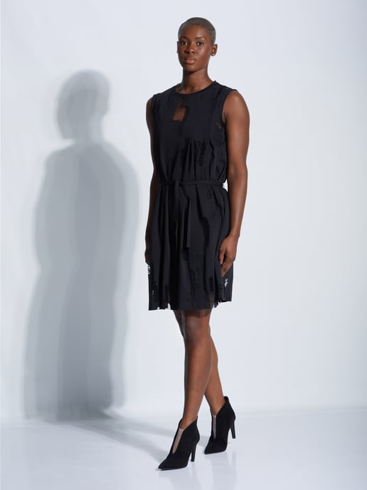 Armani Jeans dress - Image 2