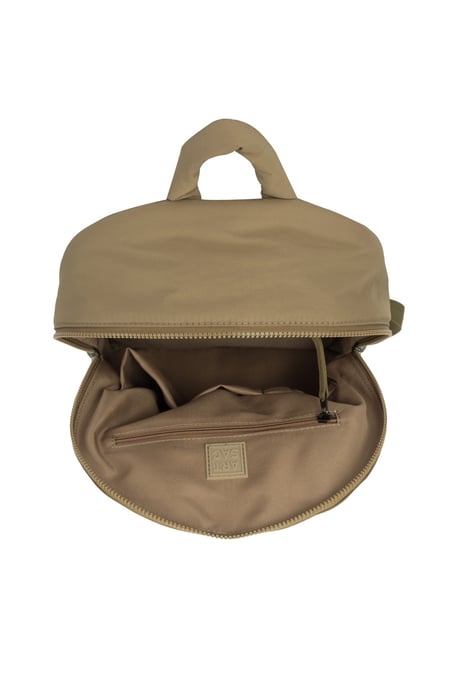 Jakson Single Padded L Backpack