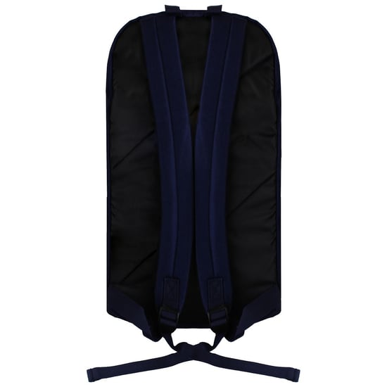 New Balance Booker Mens Navy Backpack - Image 2