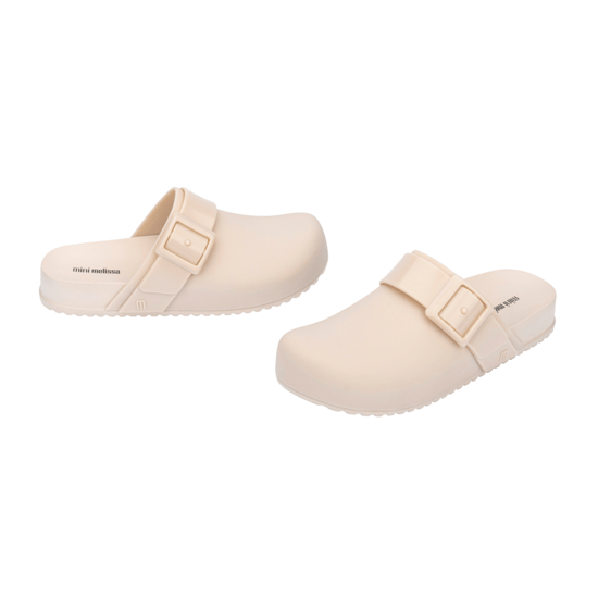 Cozy Clog Beige - Image 2