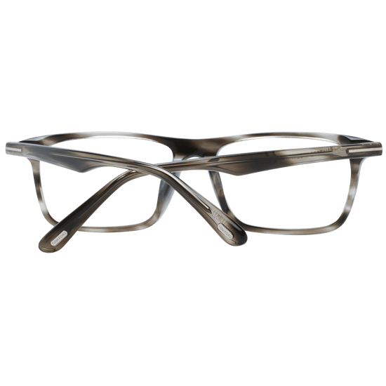 Tom Ford Optical Frame FT5681-F-B 056 56 Blue Filter - Image 3