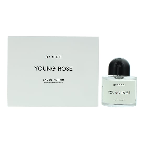 Byredo Young Rose Eau De Parfum 100ml