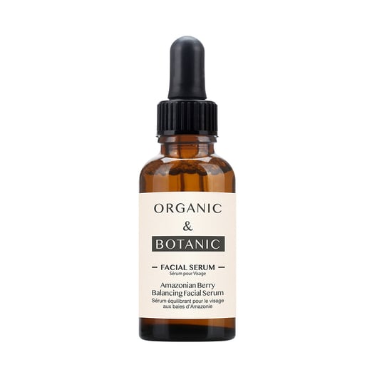 Biologisch & Botanisch Amazone Bessen Gezichtsserum 30ml - Image 1