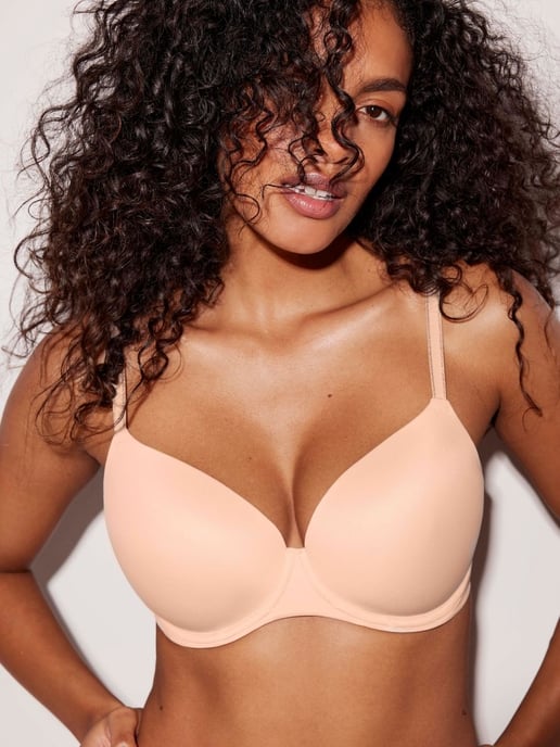 Undetected T-Shirt Bra - Image 2
