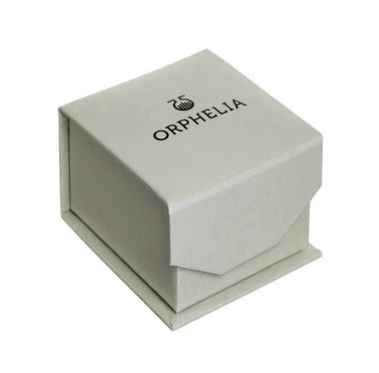 Orphelia Dames 925 Sterling Zilveren Ring - Zilver ZR-7417 - Image 5