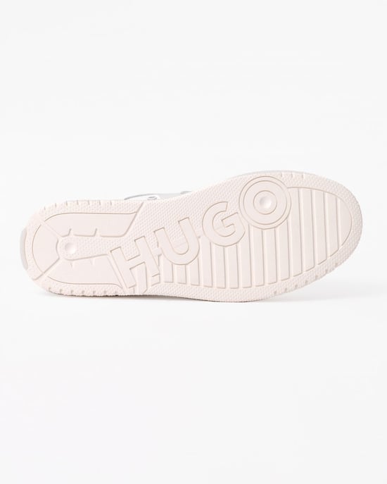 HUGO Hadrian Tenn Mens Trainers - Image 3