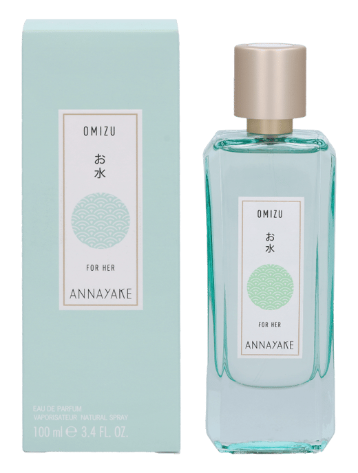 Annayake Omizu For Her Edp Spray 100 ml - Image 1