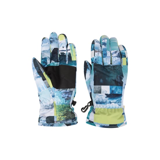 Mountain Warehouse Childrens/Kids Winter Accessories Set (Yellow) - Image 5