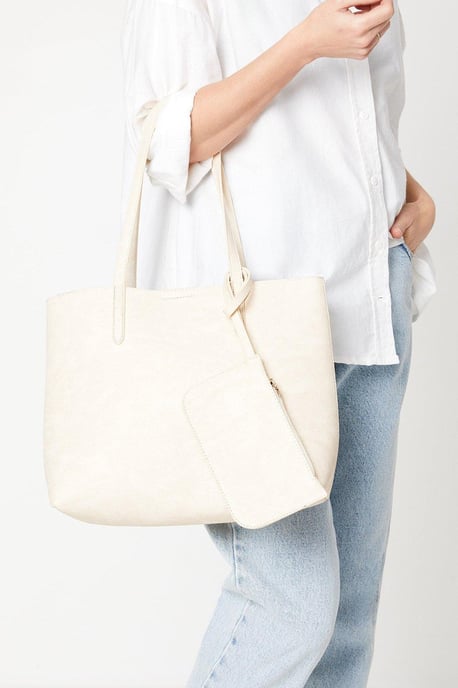 Tatiana Tote Bag & Purse