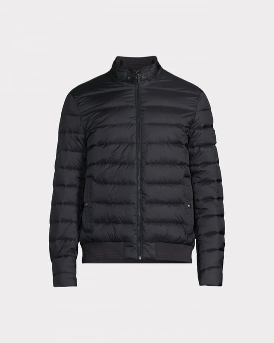 Belstaff Mens Circuit Jacket - Image 5