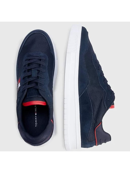 Tommy Jeans Herrskor TH Flag - Image 3