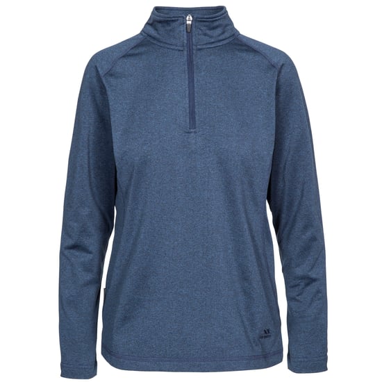 Trespass Womens/Ladies Zirma Long Sleeve Active Top