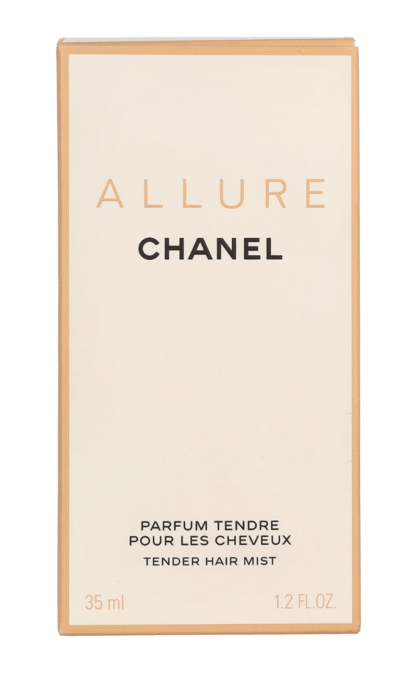 Chanel Allure Femme Hair Mist 35ml. - Image 2