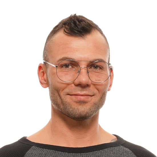 Max & Co Optical Frame MO5007 014 56 - Image 5