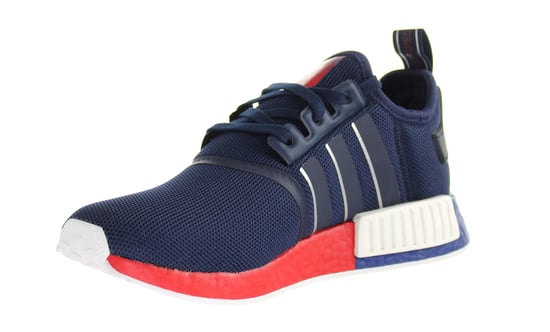 Adidas NMD R1 Mens Blue Trainers