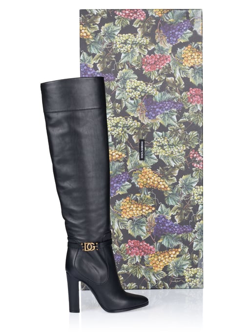 Dolce & Gabbana-laarzen - Image 4