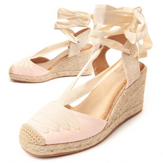 Montevita Espadrille Ciento In Roze - Image 6