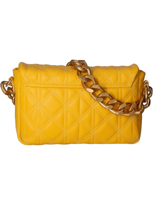 Gave Lux Schoudertas vrouwen YELLOW - Image 4