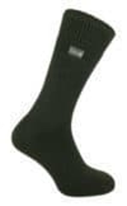 THMO - 3 Pack Multipack Herr tjocka varma vinterstrumpor med komforttopp - Image 2