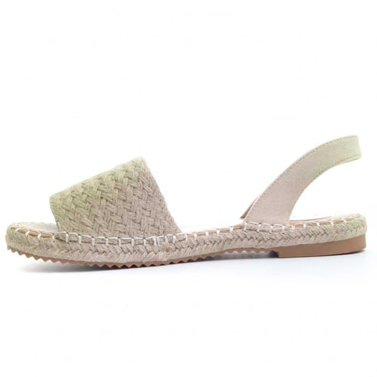 Montevita Platt Sandal Yuttan4 I Beige - Image 5