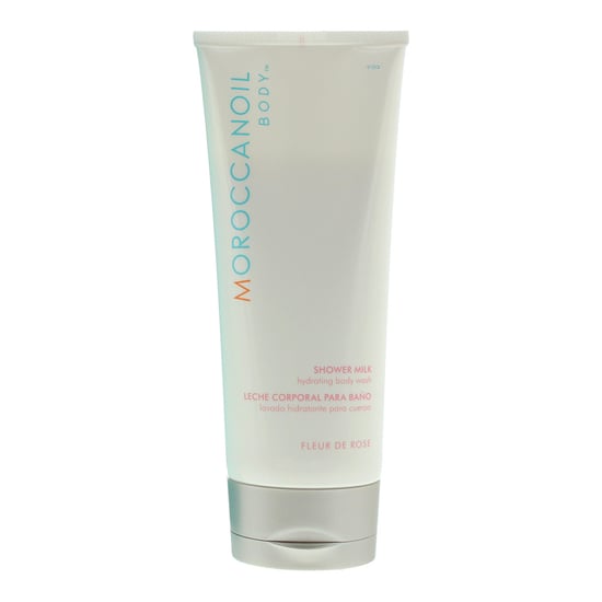 Moroccanoil Fleur De Rose Body Wash 200ml