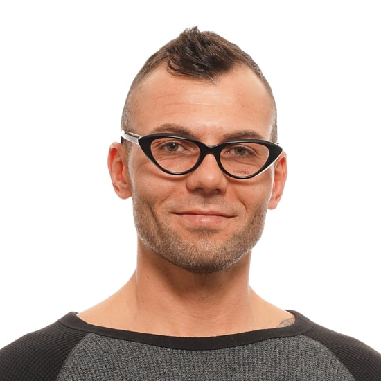 Sportmax Optical Frame SM5002 001 52 - Image 5