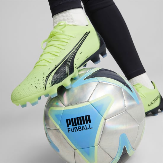PUMA Womens Ultra Match FG/AG Football Boots