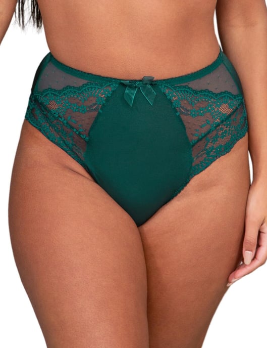 14805 Pour Moi Flora Deep Brief