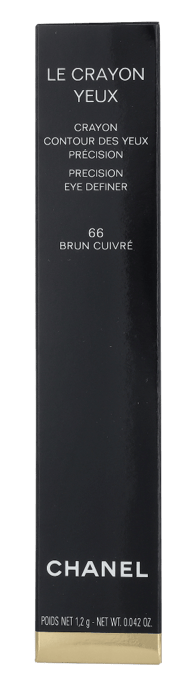 Chanel Le Crayon Yeux Precision Eye Definer 1,2 g - Image 2