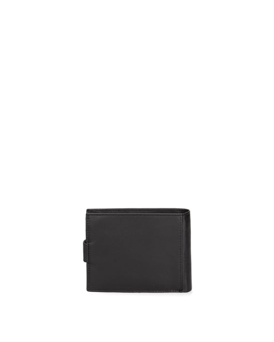 Sergio Tacchini portemonnee Heren BLACK - Image 2