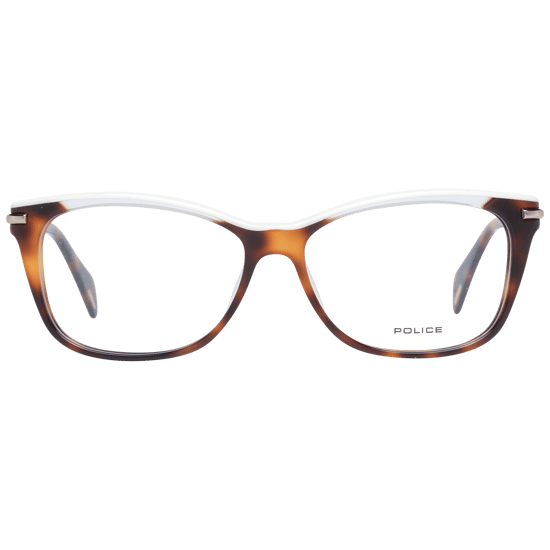 Police Optical Frame VPL506V 09AJ 53 - Image 2