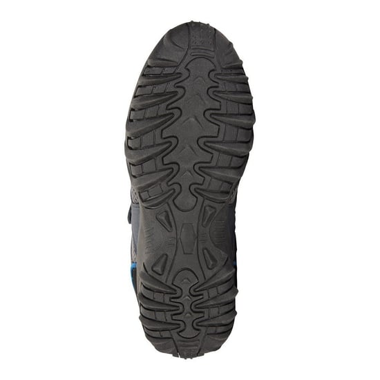Mountain Warehouse Kinder/Kids Mars-trainers (Marine) - Image 6