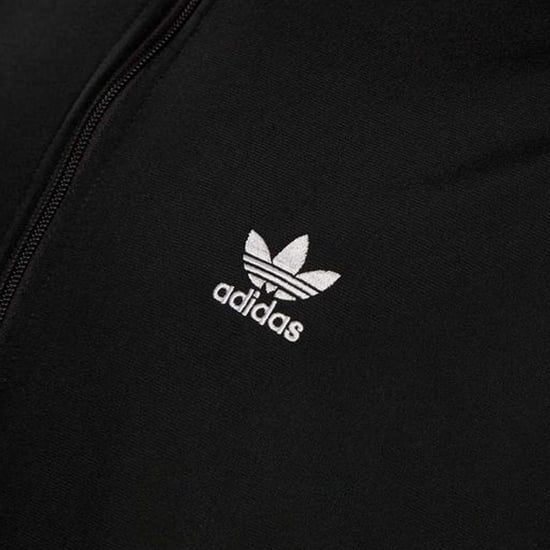 Mens Adidas Tracksuit Jacket - Image 5