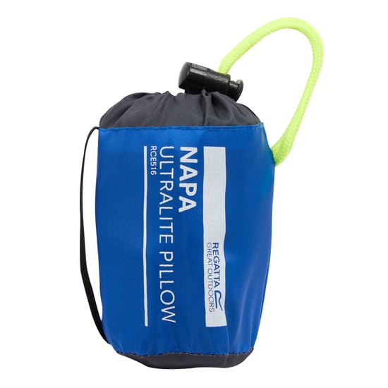 Regatta Napa ultra licht opblaasbaar kussen - Image 4