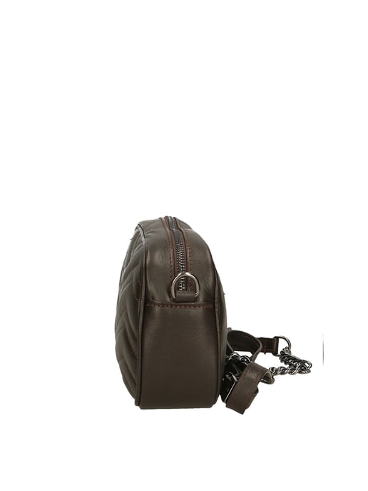 Gave Lux Crossbody bag Women DARK BROWN - Image 3
