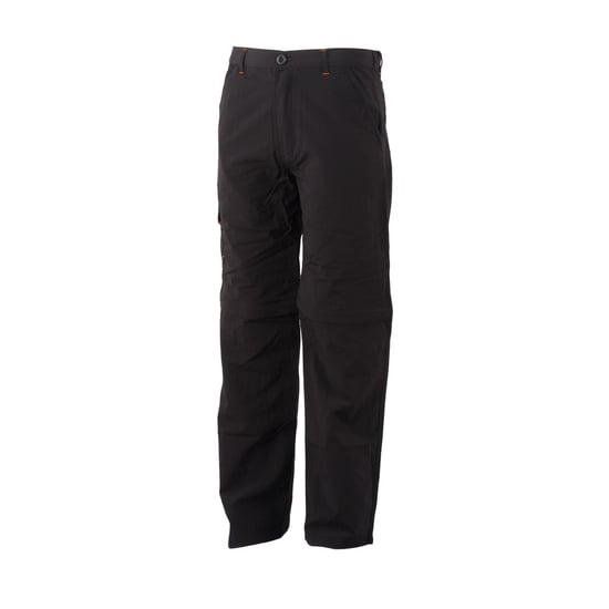 Regatta Great Outdoors Childrens/Boys Sorcer Zip-Off Trousers