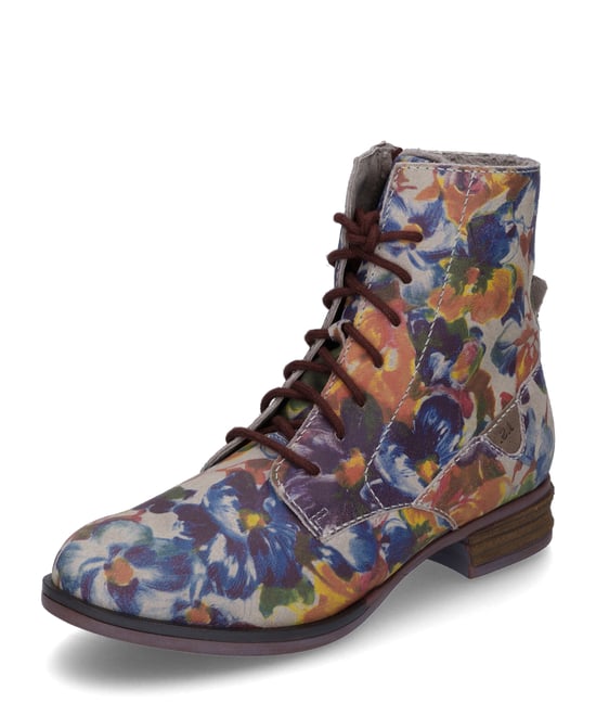JOSEF SEIBEL Sanja 01 | Enkellaars voor Dames | gekleurd - Image 5