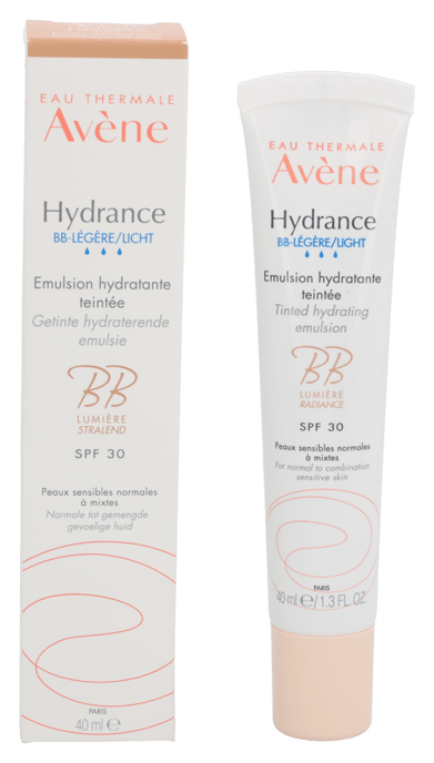 Avene Hydrance BB-Light SPF30 40ml