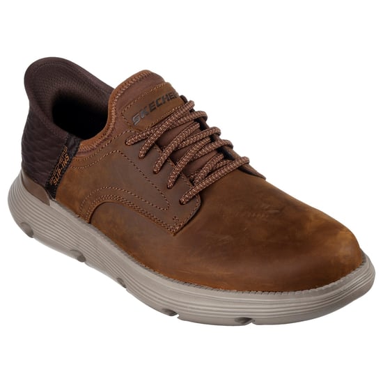 Garza - Gervin Oxford-sko - Image 1