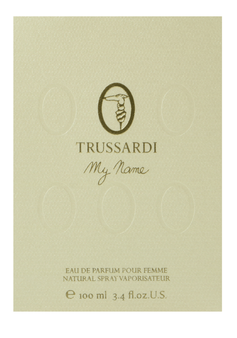 Trussardi My Name Pour Femme Edp Spray 100ml. - Image 2