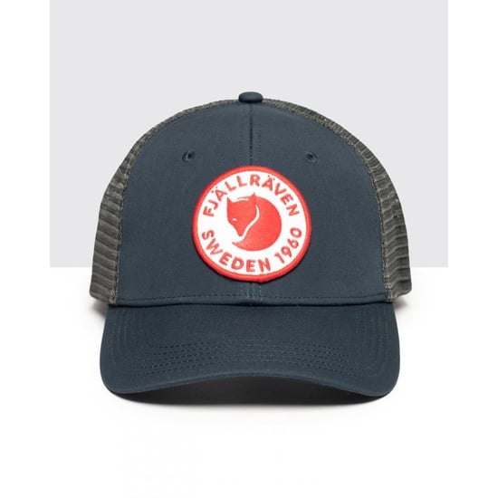 Fjallraven 1960 Logo Langtradarkeps
