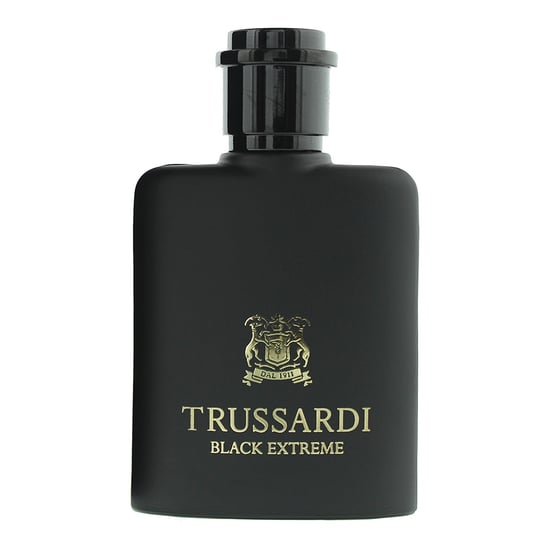 Trussardi Black Extreme Eau De Toilette 50ml - Image 2