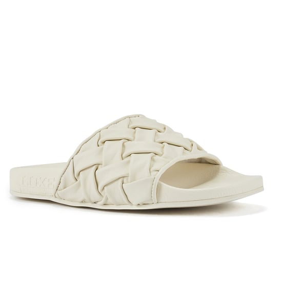 Vienna Cream Sandals