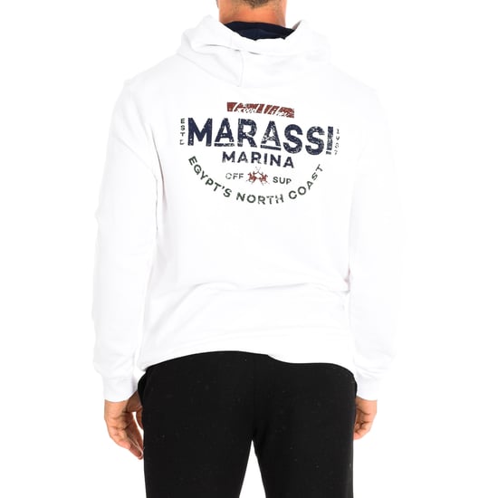TMF607-FP225 Men's Hoodie