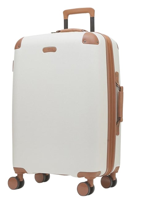 Hard Shell Classic Suitcase Cabin Luggage - Image 2