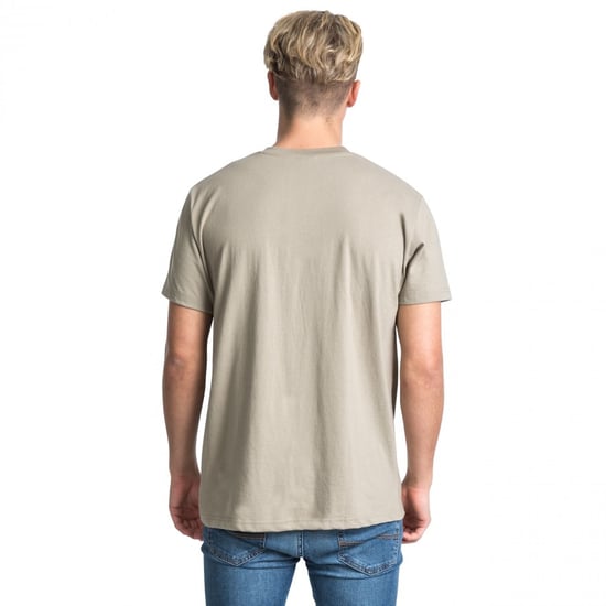 Trespass Mens Adder Casual Short Sleeve T-Shirt - Image 4