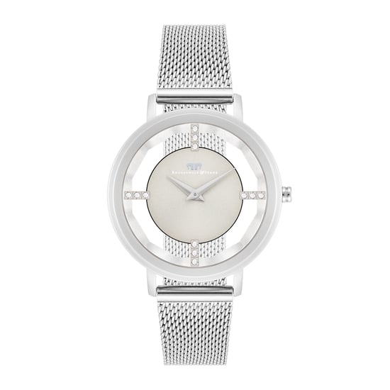 Rhodenwald & Söhne Female Stainless steel Watch 36,0mm - Image 1