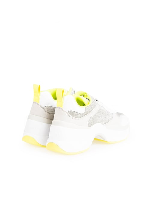 Guess Sneaker Juless Dam Vit - Image 3