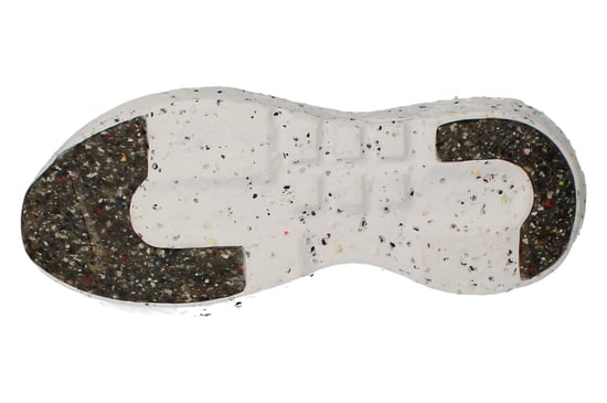 Nike Dames Crater Impact Witte Sneakers - Image 5