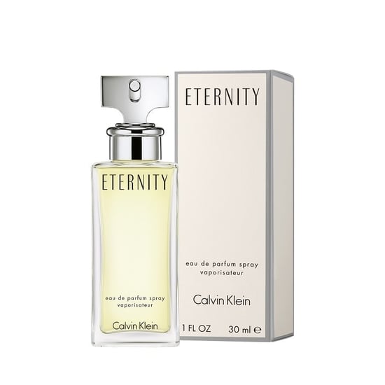 Calvin Klein Eternity For Women Edp Spray 30ml - Image 1